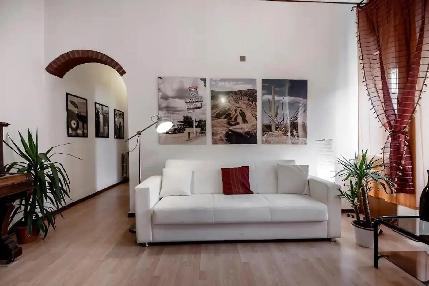 Happy & Beautiful Flat In Central Milan location
