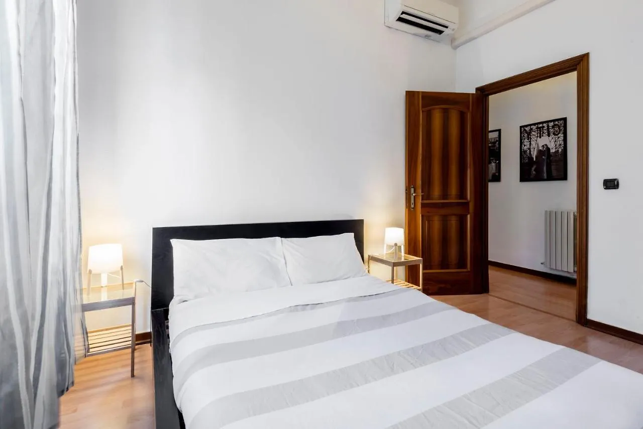 Appartamento Happy & Beautiful Flat In Central Milano